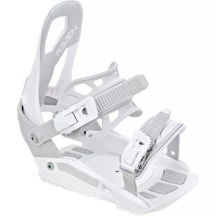 Raven RAVEN S230 snowboard bindings