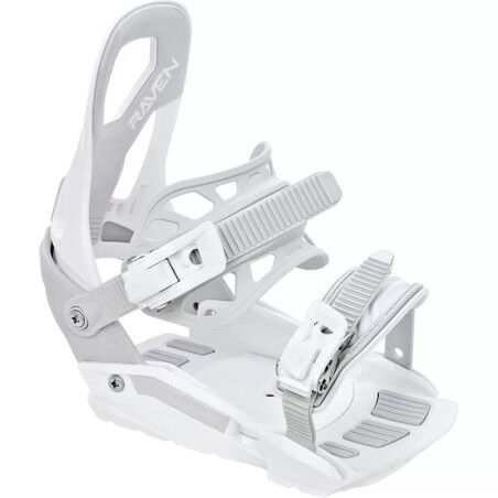 Fixations snowboard Raven RAVEN S230