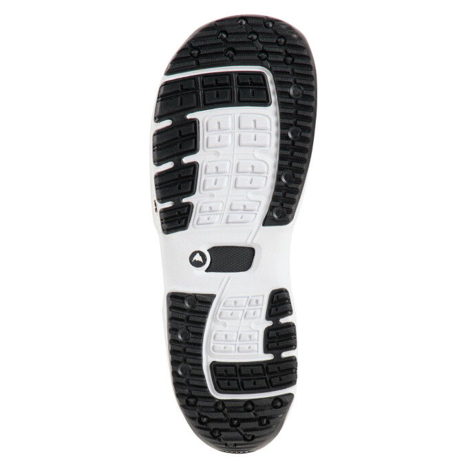 Burton Ruler BOA® Men's: snowboard boots combining comfort and performance