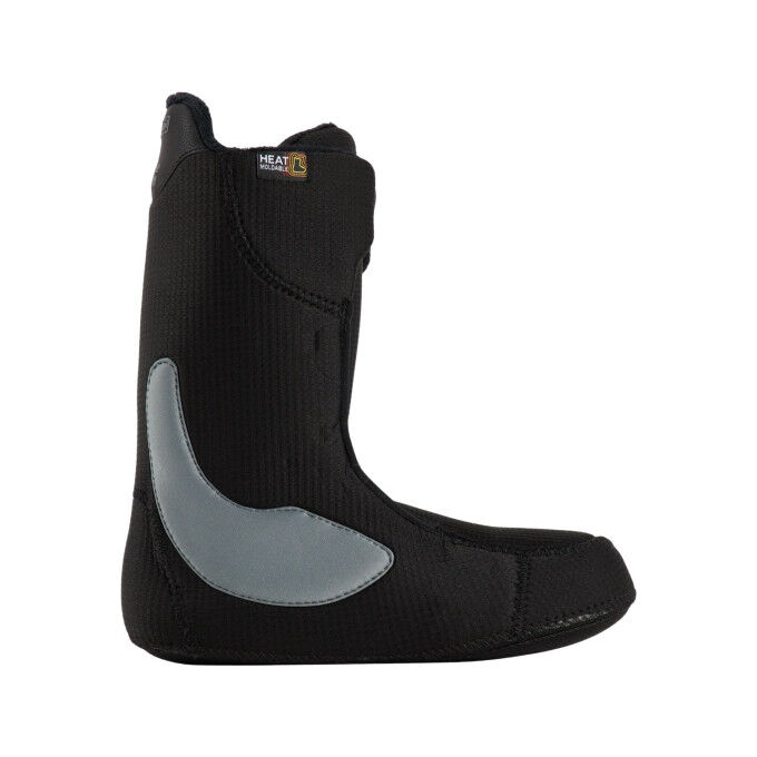Burton Ruler BOA® Uomo: scarponi da snowboard che uniscono comfort e prestazioni