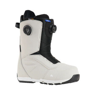 Burton Ruler BOA® Homme : boots de snowboard alliant confort et performance