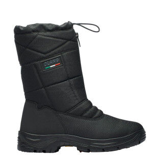 OLANG STUBAI Men's Winter Boots - Nero