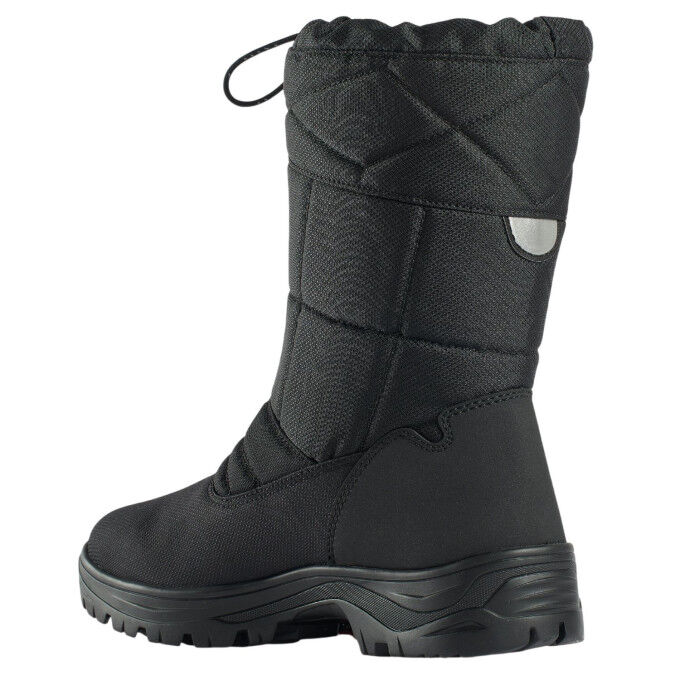 Bottes De Neige Olang Stubai OC – Imperméables, Doublure Olantex, Semelle Anti-dérapante OC, Pointure UK 10