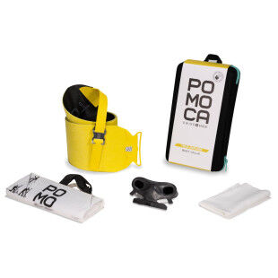 Pomoca Tour Explore: Leistung und Vielseitigkeit für Skifahrer