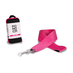 Pomoca Race Pro: the ski mountaineering skin of champions