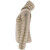 Doudoune à capuche Femme JOTT CLOE NOOS - Beige