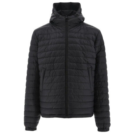 Doudoune réversible Homme JOTT BERGEN - Black