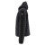 JOTT BERGEN Reversible Men's Down Jacket - Black