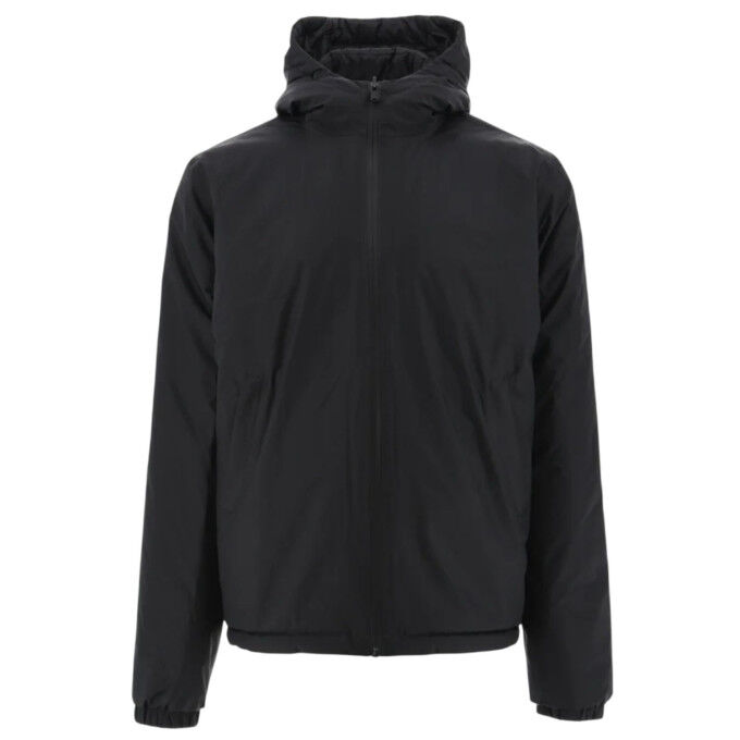 Chaqueta reversible para hombre JOTT BERGEN - Negro