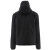 JOTT BERGEN Reversible Men's Down Jacket - Black