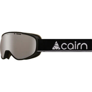 Maschera da sci Cairn Genius OTG SPX3 - Comfort e visione in condizioni di bel tempo