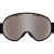 Maschera da sci Cairn Genius OTG SPX3 - Comfort e visione in condizioni di bel tempo