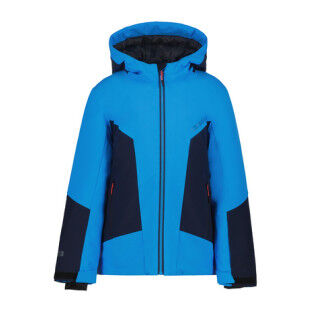 Icepeak Langdon Enfant : veste de ski chaude et protectrice
