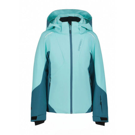 Chaqueta de esquí para niños Icepeak Labette Junior: calor y protección en las pistas