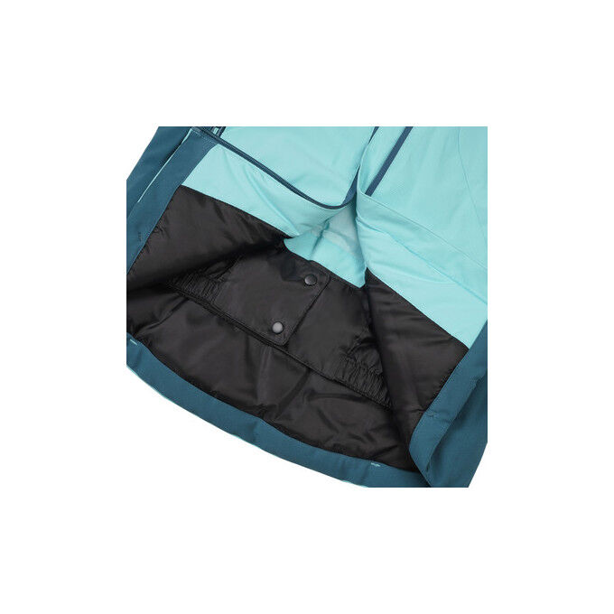 Veste ski Enfant Icepeak Labette Junior – chaleur et protection sur piste