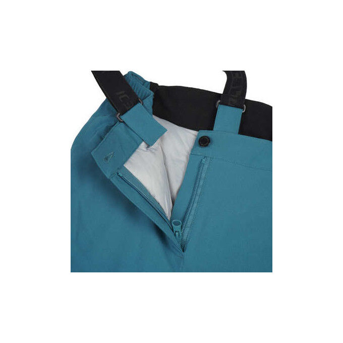 Pantalones de esquí para niña Icepeak Lagos: calidez y libertad de movimiento