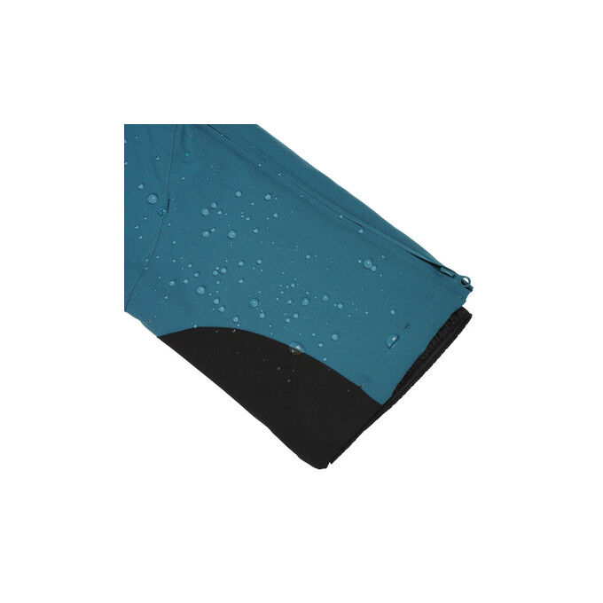Icepeak Lagos Girls' Ski Pants: Warmth and Freedom of Movement