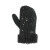 Gants Enfant Cairn Manon - Black : confort et chaleur pour vos enfants