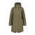 Icepeak Minier Women's: a long parka designed for hiking