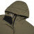 Icepeak Minier Women's: a long parka designed for hiking
