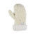 Cairn Manon Children's Gloves - Off White: comfort and warmth for little adventurers