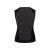 Protección para esquí Junior VPD Air Vest Uranium Black – Ligera y ventilada