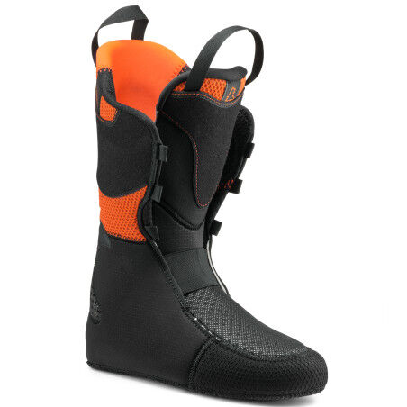 Tecnica Zero G Pro CAS RECCO Botas interiores para botas de esquí: comodidad y seguridad