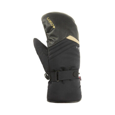 Guanti Cairn Masaya F In W C-TEX Pro: calore e prestazioni sulle piste