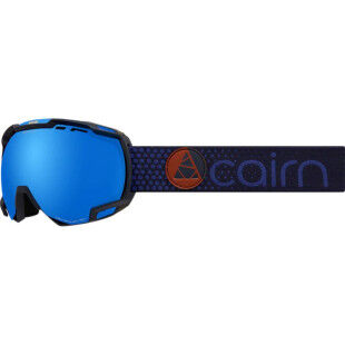 Cairn Mercury SPX3 ski goggles: optimized vision and comfort