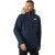 Parka da uomo Helly Hansen COASTAL 3.0 – Impermeabile e caldo