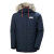 Parka da uomo Helly Hansen COASTAL 3.0 – Impermeabile e caldo
