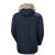 Parka da uomo Helly Hansen COASTAL 3.0 – Impermeabile e caldo