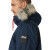 Parka da uomo Helly Hansen COASTAL 3.0 – Impermeabile e caldo
