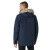 Parka da uomo Helly Hansen COASTAL 3.0 – Impermeabile e caldo