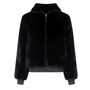 Doudoune réversible Femme JOTT GALA 2.0 FFUR - Black