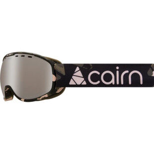 Cairn Blaze M Pure SPX3 ski goggles - Comfort and optimal vision