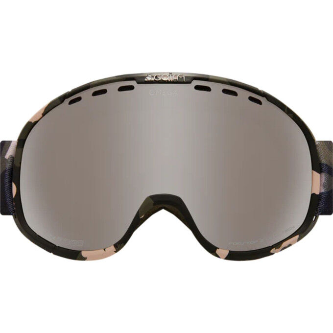 Skibrille Cairn Blaze M Pure SPX3 – Komfort und optimale Sicht