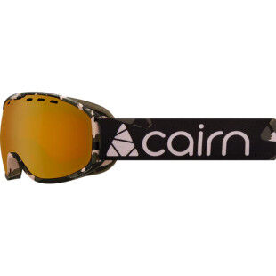 Masque ski Cairn Blaze M Pure Photochromic - Confort et vision adaptative