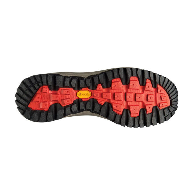 Chaussures Lomer Sella High MTX Femme : confort et légèreté en randonnée