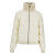 Piumino reversibile per freddo intenso Donna JOTT GALA 2.0 SHERPA - Natural