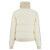 Chaqueta reversible para frío intenso Mujer JOTT GALA 2.0 SHERPA - Natural