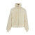 JOTT GALA 2.0 SHERPA Women's Reversible Down Jacket for Extreme Cold - Natural