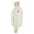 Piumino reversibile per freddo intenso Donna JOTT GALA 2.0 SHERPA - Natural
