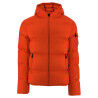 DARK ORANGE