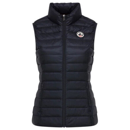 Women's JOTT Seda Noos Sleeveless Down Jacket - Navy