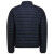 JOTT MAT NOOS men's down jacket - Navy blue