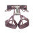 Imbracatura da arrampicata da donna PETZL SELENA - Viola