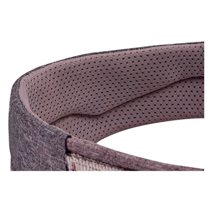 Arnés de escalada para mujer PETZL SELENA - Violeta