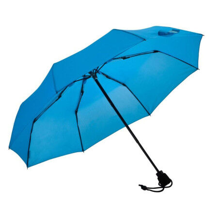 Wanderregenschirm EUROSCHIRM Light Trek – Ice Blue