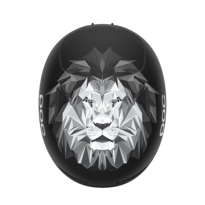 Skischutzhelm POC Obex Pure Odermatt Edition